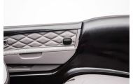 Elektromobilis Bentley Mulsanne, Black-Elektromobiliai vaikams, Mašinos-e-vaikas