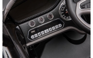 Elektromobilis Bentley Mulsanne, Black-Elektromobiliai vaikams, Mašinos-e-vaikas