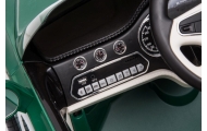 Elektromobilis Bentley Mulsanne, Green-Elektromobiliai vaikams, Mašinos-e-vaikas