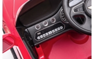 Elektromobilis Bentley Mulsanne, lakuotas raudonas-Elektromobiliai vaikams, Mašinos-e-vaikas