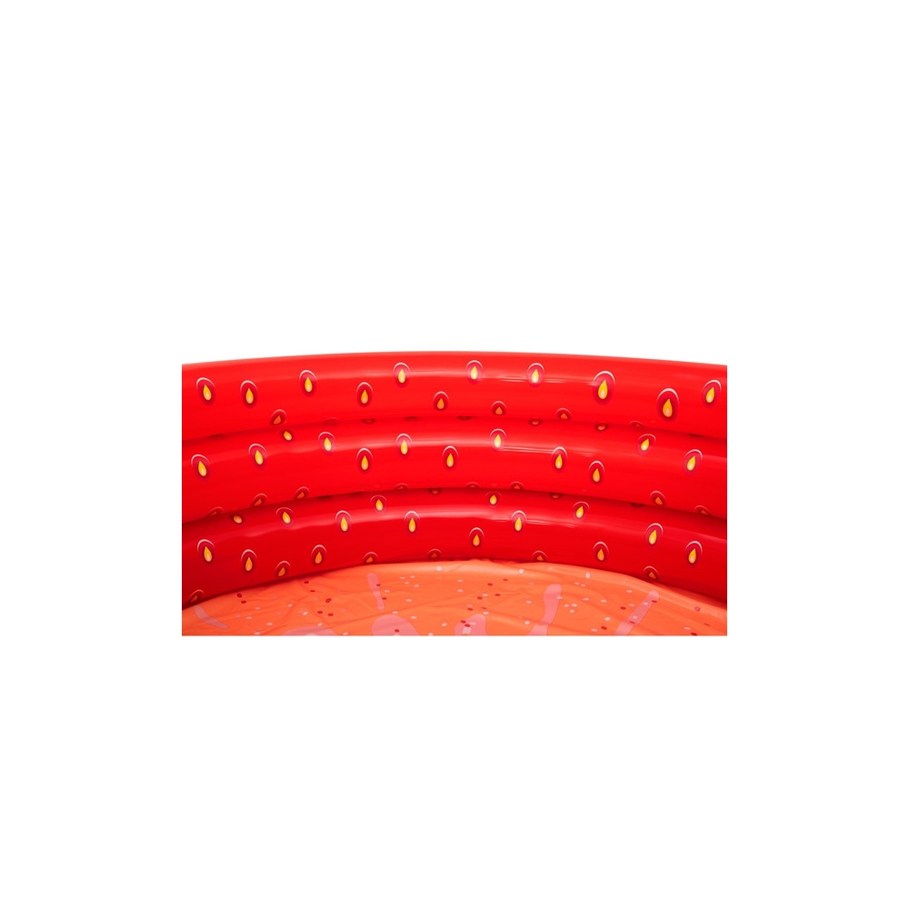 Pripučiamas baseinas 160x38cm Bestway 51145