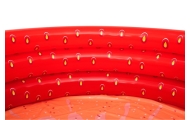 Pripučiamas baseinas 160x38cm Bestway 51145