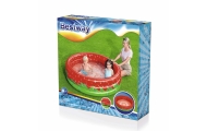 Pripučiamas baseinas 160x38cm Bestway 51145