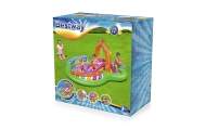 Dmuchany Plac zabaw 295 x 190 x 137 cm  Bestway 53117