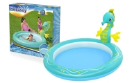 Bestway baseino žaidimų aikštelė Sea Horse 188cm 53114