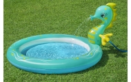 Bestway baseino žaidimų aikštelė Sea Horse 188cm 53114