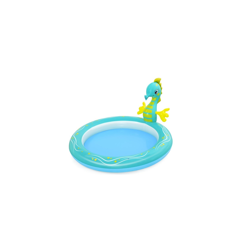 Bestway Swimming pool playground Sea Horse 188cm 53114