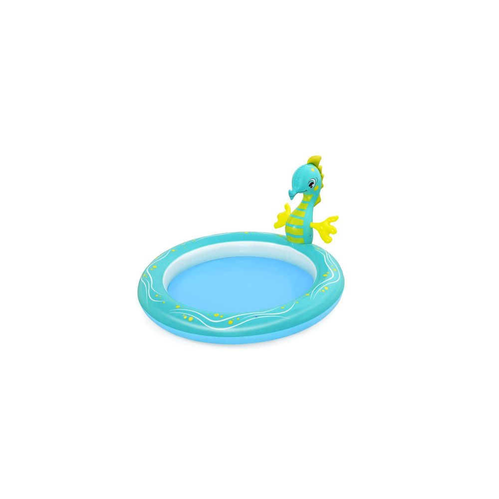 Bestway baseino žaidimų aikštelė Sea Horse 188cm 53114