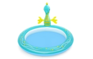 Bestway baseino žaidimų aikštelė Sea Horse 188cm 53114