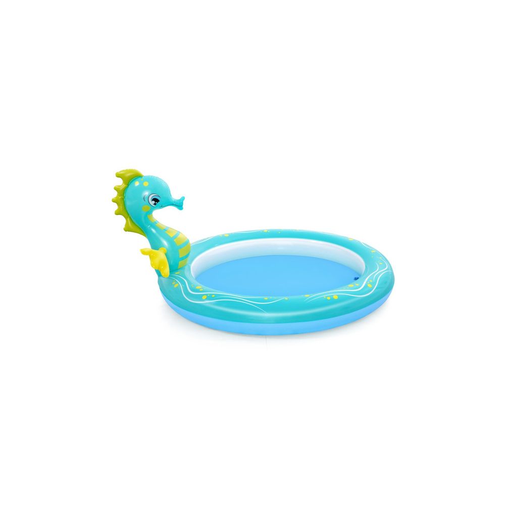 Bestway baseino žaidimų aikštelė Sea Horse 188cm 53114