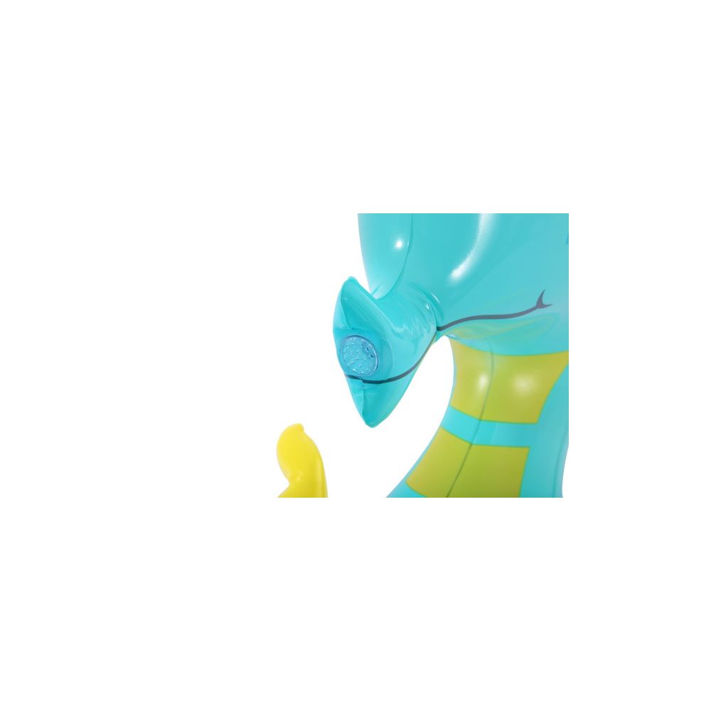 Bestway baseino žaidimų aikštelė Sea Horse 188cm 53114
