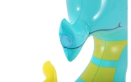 Bestway baseino žaidimų aikštelė Sea Horse 188cm 53114