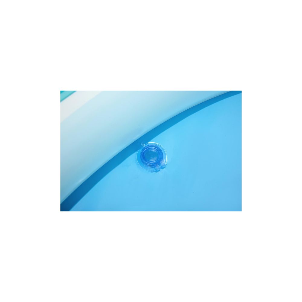 Bestway baseino žaidimų aikštelė Sea Horse 188cm 53114