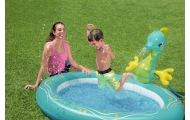 Bestway Swimming pool playground Sea Horse 188cm 53114