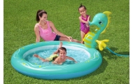 Bestway baseino žaidimų aikštelė Sea Horse 188cm 53114
