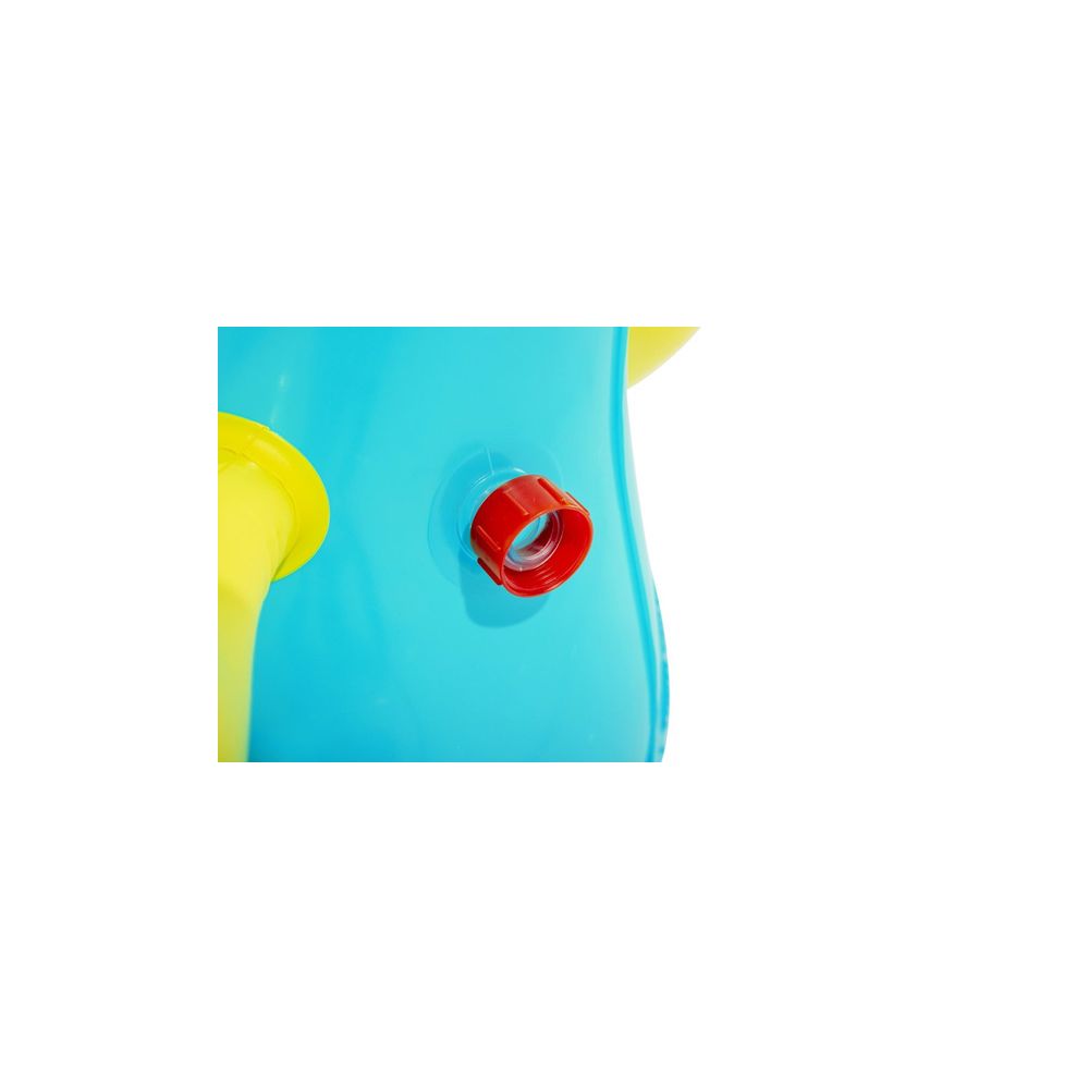 Bestway Swimming pool playground Sea Horse 188cm 53114