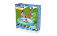 Bestway baseino žaidimų aikštelė Sea Horse 188cm 53114