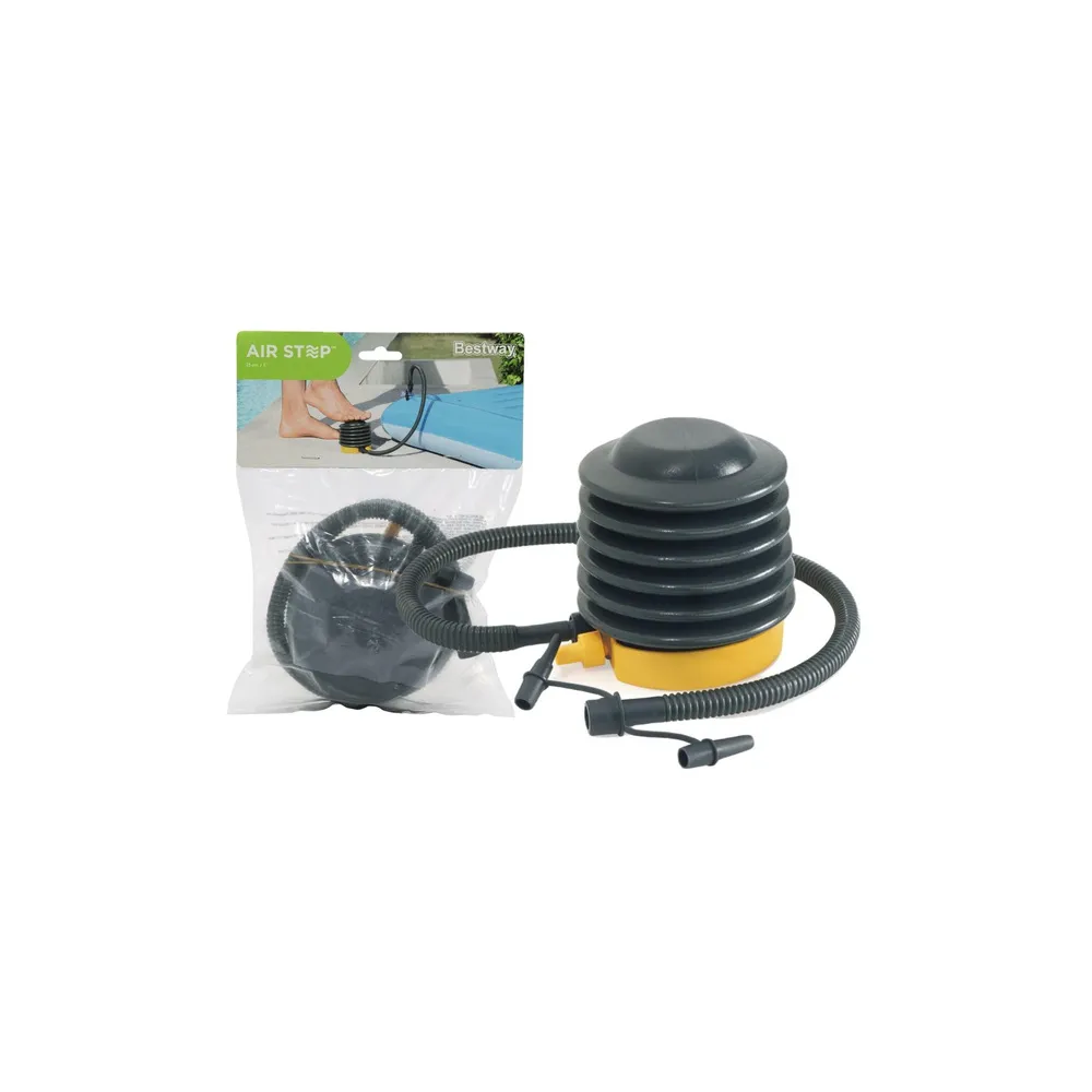 "Bestway" 13 cm stūmoklinis kojų siurblys 62147