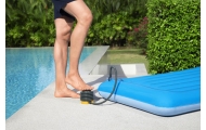 Piston Foot Pump 13cm Bestway 62147