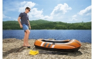 "Bestway" 13 cm stūmoklinis kojų siurblys 62147
