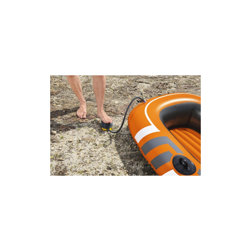 "Bestway" 13 cm stūmoklinis kojų siurblys 62147