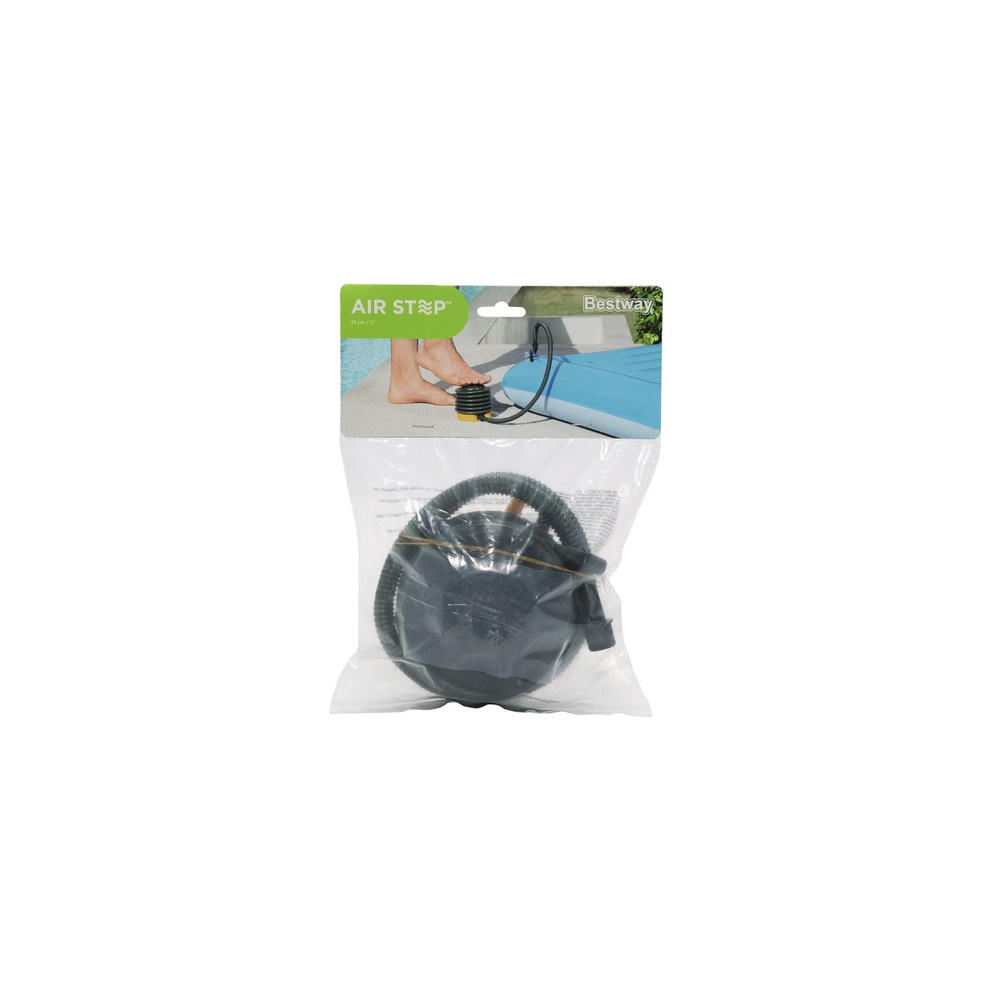 Piston Foot Pump 13cm Bestway 62147