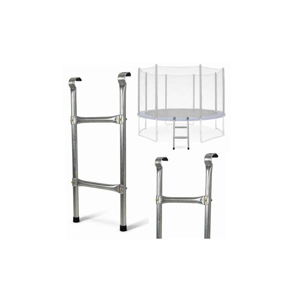 Kopėčios LEAN Sport Max ir SPORT PRO 60 cm batutui