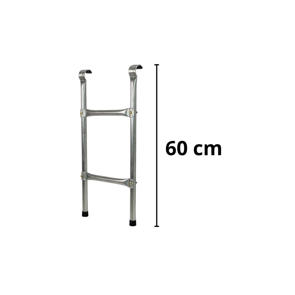 Kopėčios LEAN Sport Max ir SPORT PRO 60 cm batutui