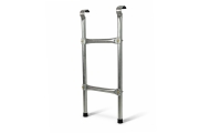 Ladder for the LEAN Sport Max and SPORT PRO trampoline, 60 cm