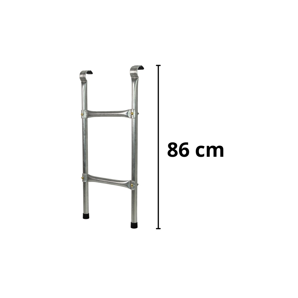 Kopėčios, skirtos LEAN Sport Max ir SPORT PRO 86 cm batutui