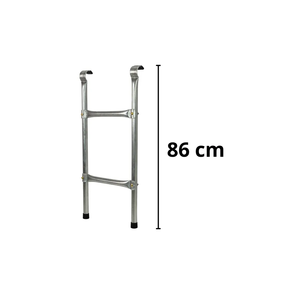 Kopėčios, skirtos LEAN Sport Max ir SPORT PRO 86 cm batutui