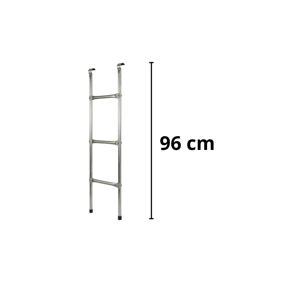 96cm LEAN Sport Max and SPORT PRO trampoline ladder