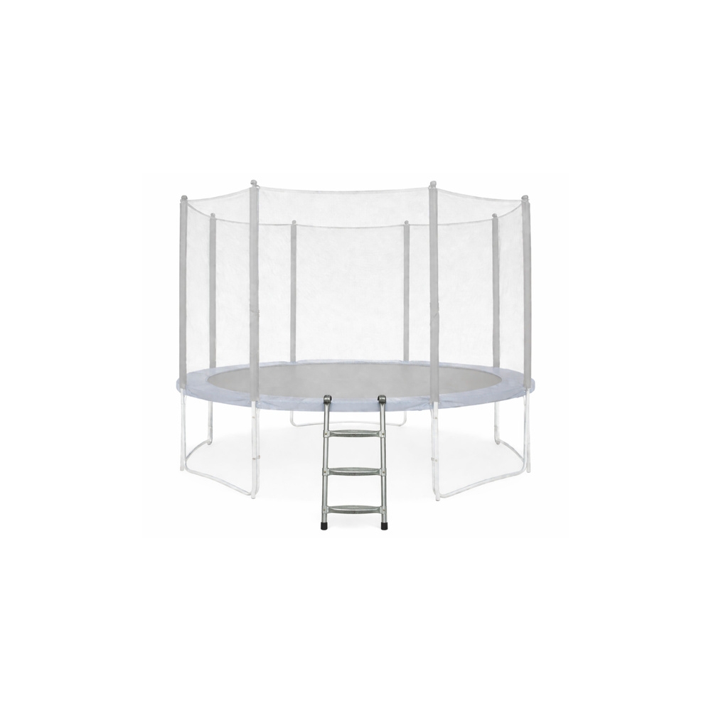96cm LEAN Sport Max and SPORT PRO trampoline ladder