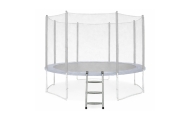 96cm LEAN Sport Max and SPORT PRO trampoline ladder