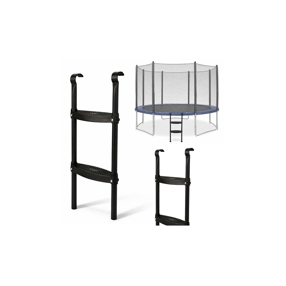 LEAN SPORT BEST trampoline ladder 60cm