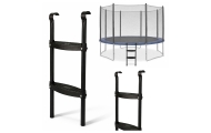 LEAN SPORT BEST trampoline ladder 60cm
