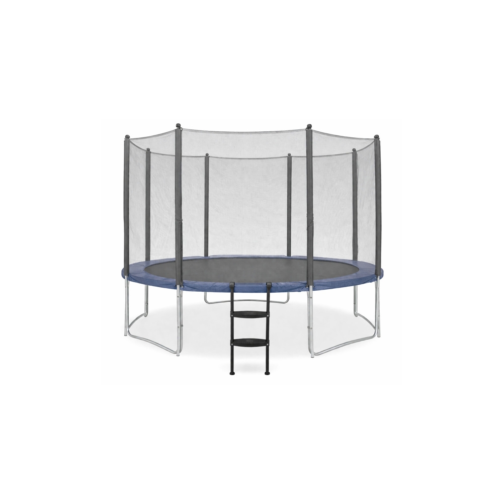 LEAN SPORT BEST trampoline ladder 60cm