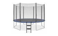 LEAN SPORT BEST trampoline ladder 60cm