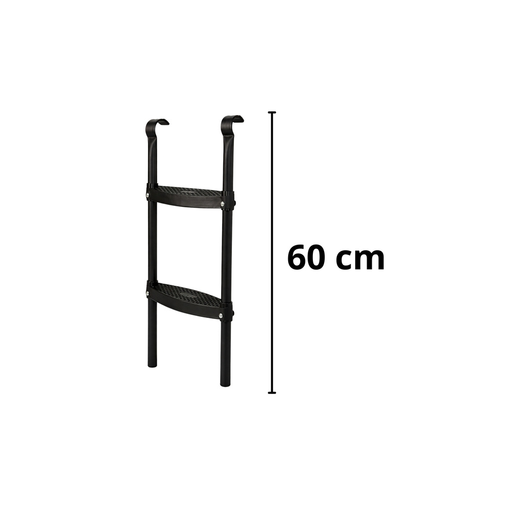 LEAN SPORT BEST trampoline ladder 60cm