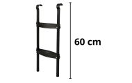 LEAN SPORT BEST trampoline ladder 60cm