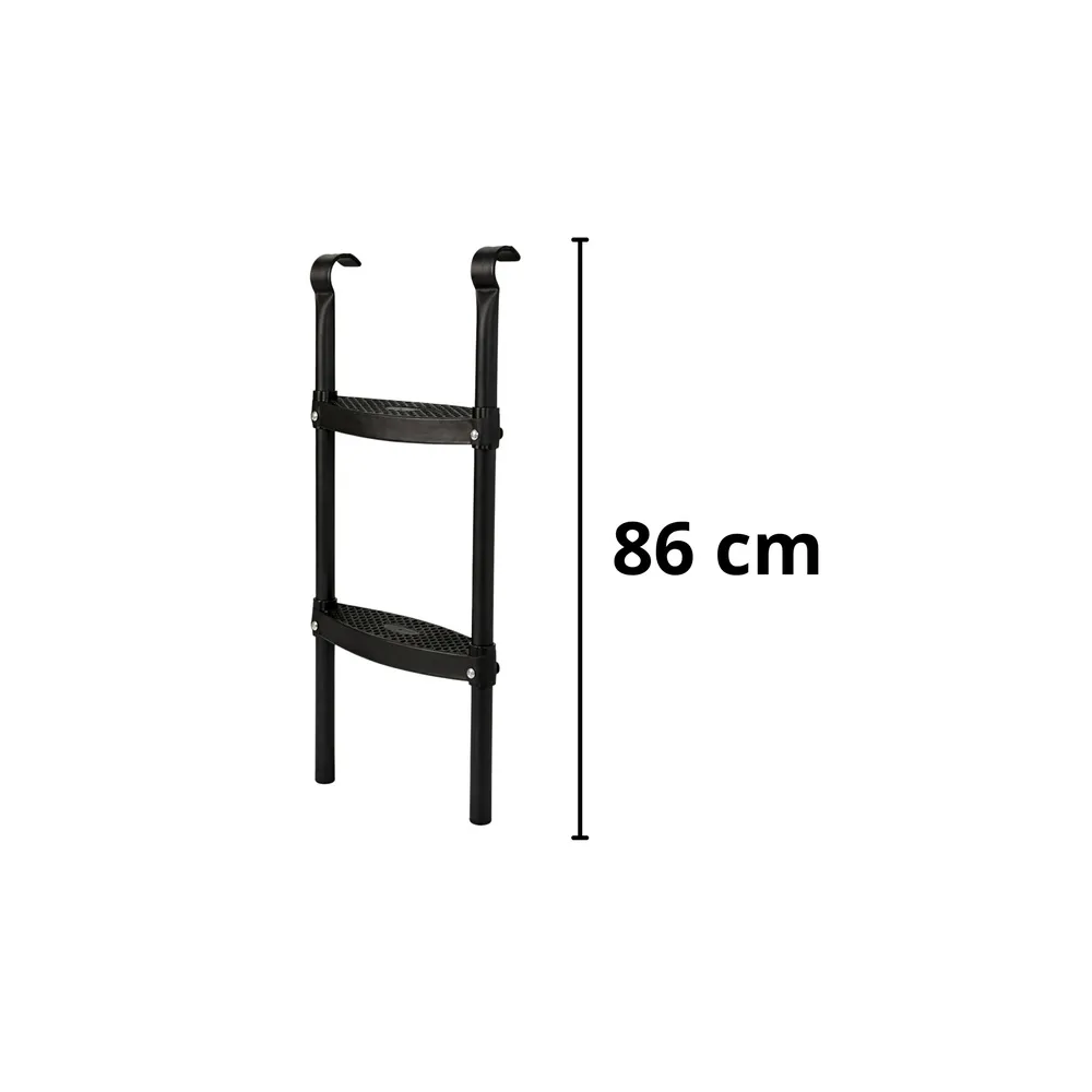 Trampoline ladder LEAN SPORT BEST 86cm