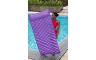 Dmuchany Materac Plażowy Fioletowy 213 x 86 cm Bestway 44020