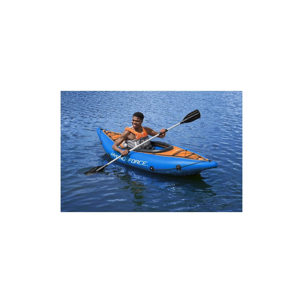 Kayak Hydro- Force 275 x 81 cm Bestway 65115