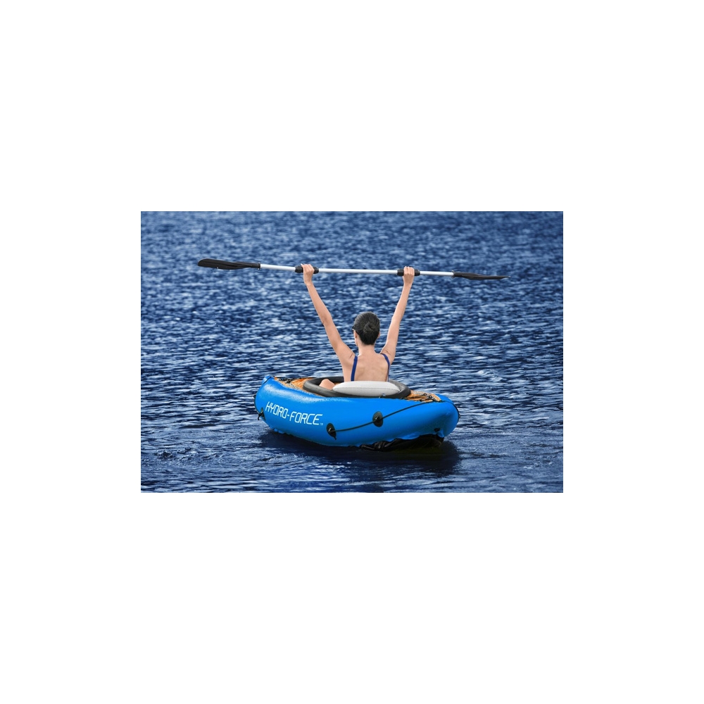 "Hydro- Force" baidarė 275 x 81 cm Bestway 65115