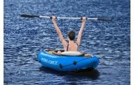 Kayak Hydro- Force 275 x 81 cm Bestway 65115