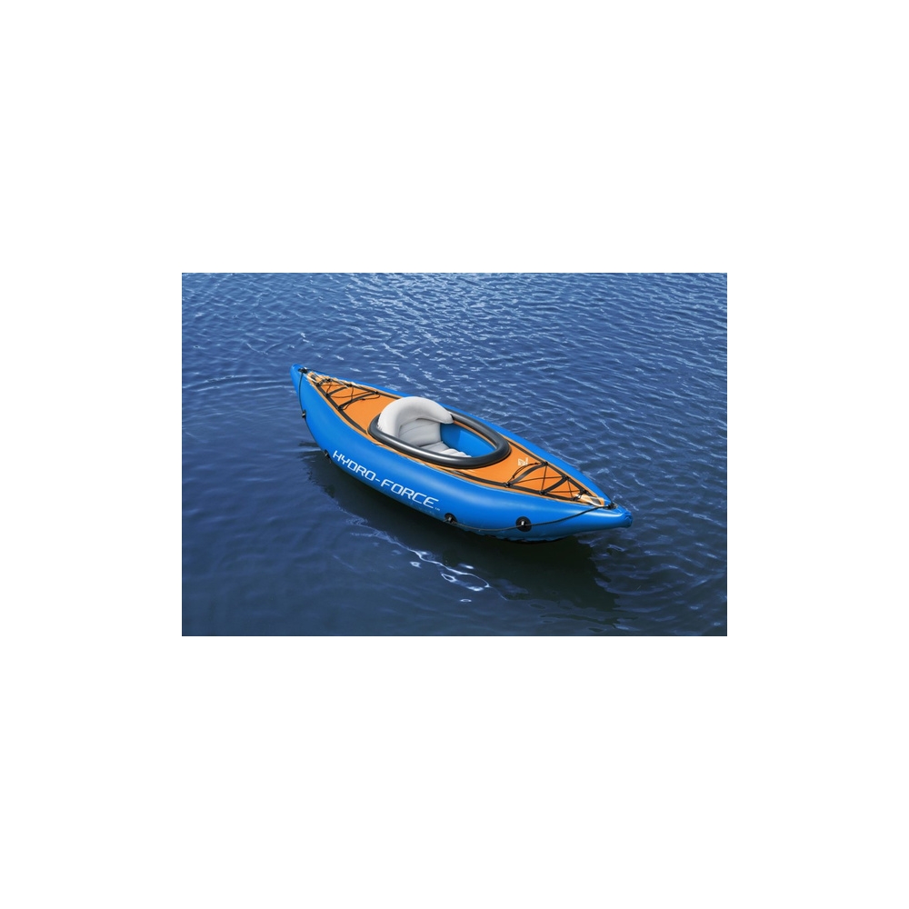 Kayak Hydro- Force 275 x 81 cm Bestway 65115