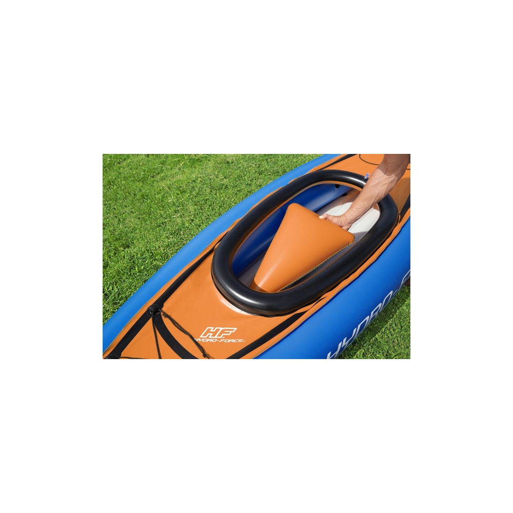 Kayak Hydro- Force 275 x 81 cm Bestway 65115