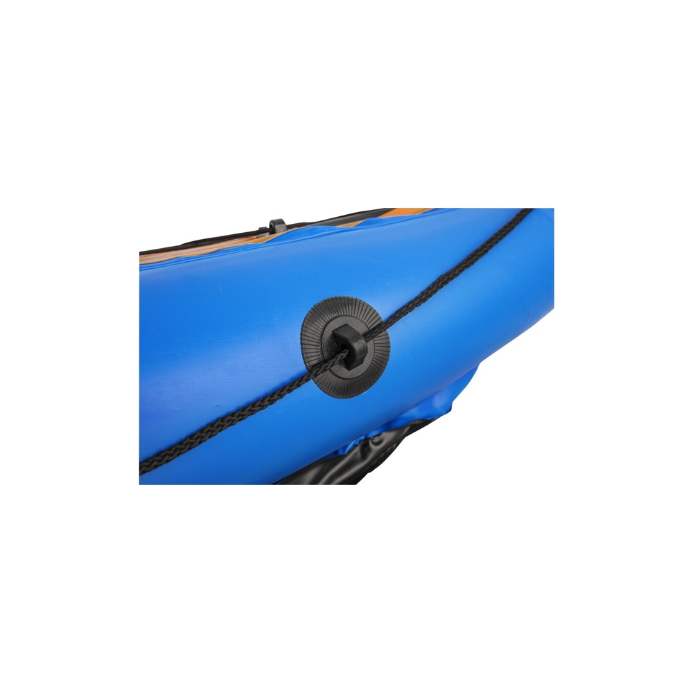 "Hydro- Force" baidarė 275 x 81 cm Bestway 65115