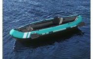 Bestway Inflatable Kayak 280 x 86 x 40 cm 65118