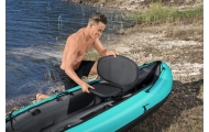Bestway Inflatable Kayak 280 x 86 x 40 cm 65118